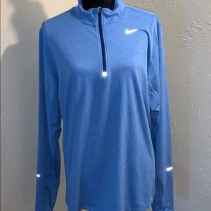 Dry-Fit Nike sweater
